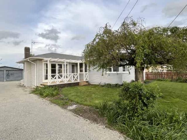 House for rent in Carterton, Wellington