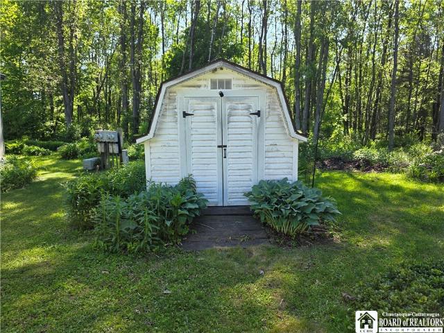 House for sale in Frewsburg, New York