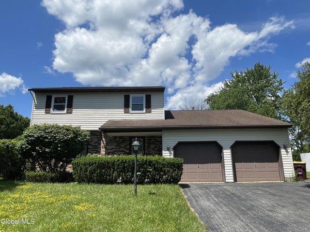 House for sale in Colonie, New York