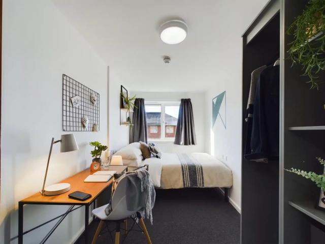 Apartment for rent in West End, Darley Abbey