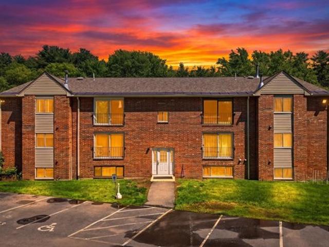 Condo for sale in New Hampshire