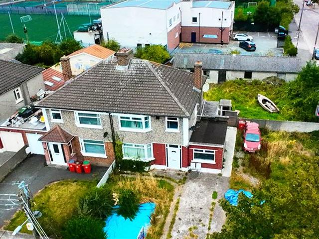 Property for sale in Bluebell, North Tipperary