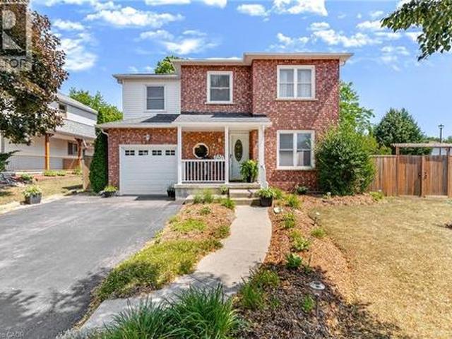 House for sale in North Dumfries, Ontario