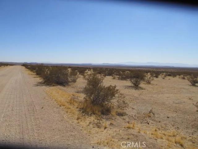Land for sale in California