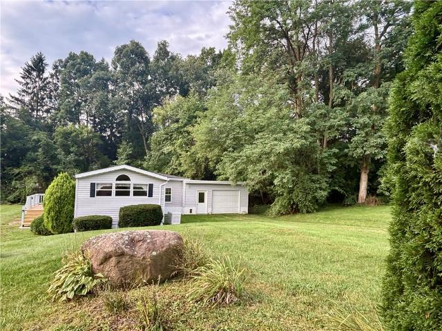 House for sale in Village of Dundee, Town of Starkey