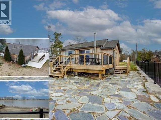 House for sale in Wasaga Beach, Ontario