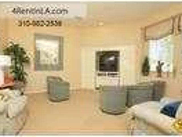 House for rent in La Mirada, California