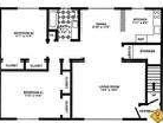 House for rent in Bordentown, New Jersey
