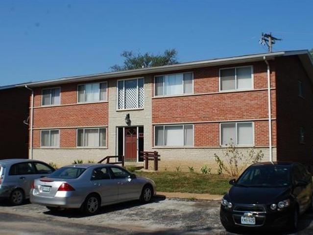 House for sale in Florissant, Missouri