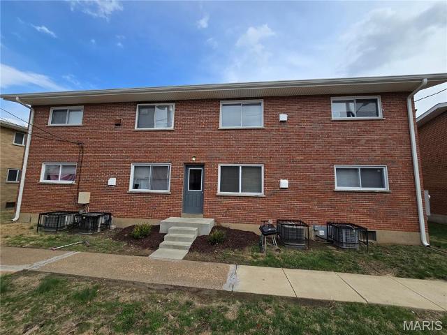 House for sale in Florissant, Missouri