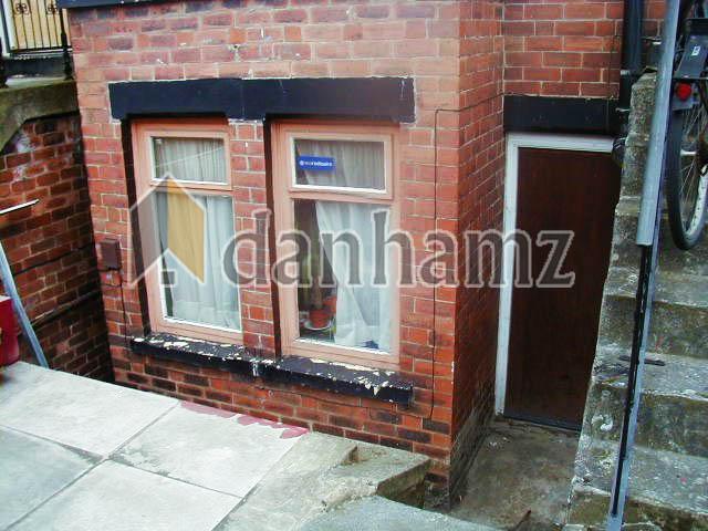 House for rent in Hyde Park, West Yorkshire