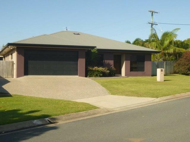 House for rent in Mackay, Queensland