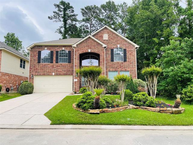 House for sale in Texas
