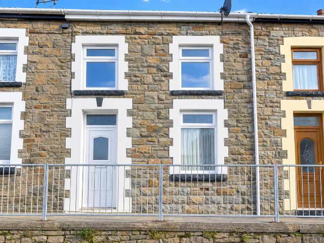 House for rent in Treherbert, Rhondda