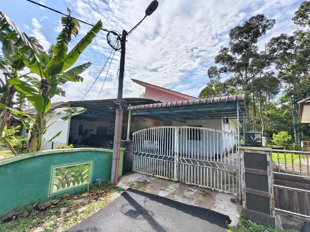 Property for sale in Pasir Mas, Kelantan