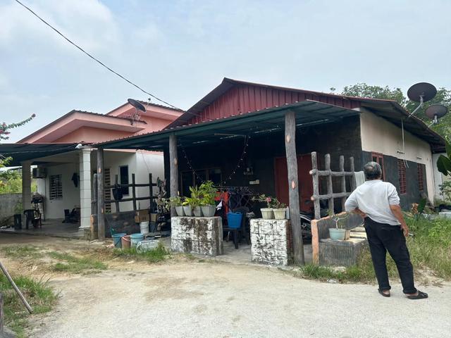 Bungalow for sale in Sitiawan, Manjung
