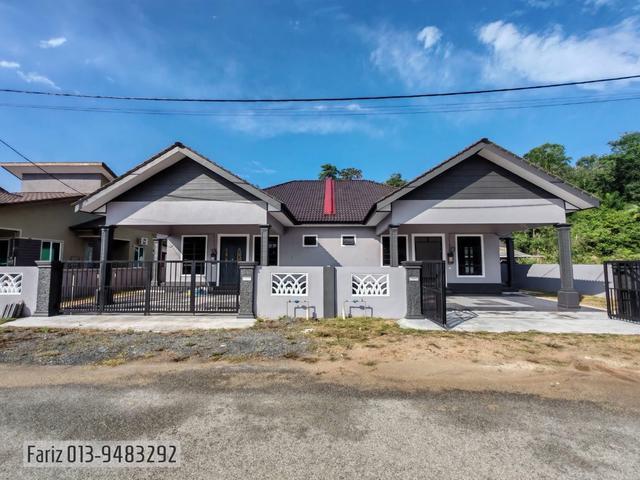 Residential House for sale in Dungun, Tringganu