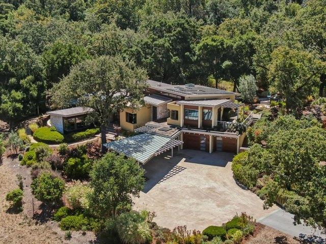 House for sale in San Mateo, California