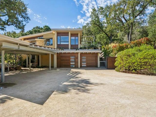 House for sale in San Mateo, California