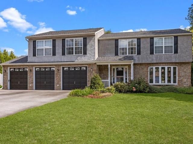 House for sale in Chester, Pennsylvania