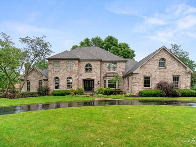 House for sale in Sugar Grove, Illinois