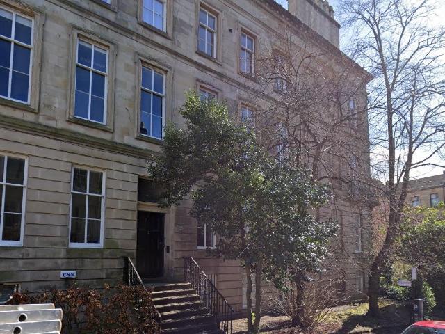 House for rent in Hillhead, Scotland