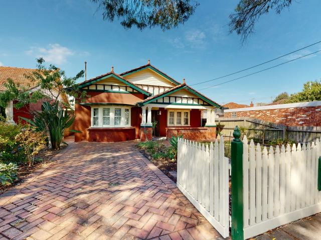 Apartment for rent in Camerons Creek, Victoria