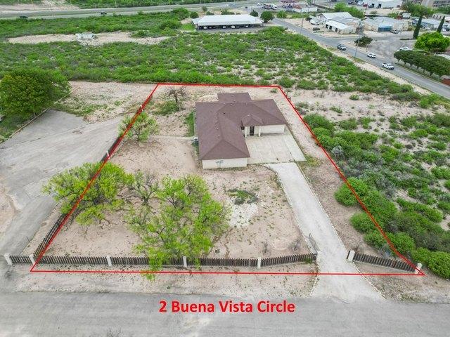 House for sale in Del Rio, Val Verde County