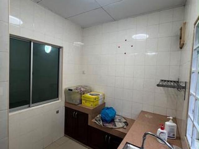 Terraced House for rent in Alam Impian, Selangor