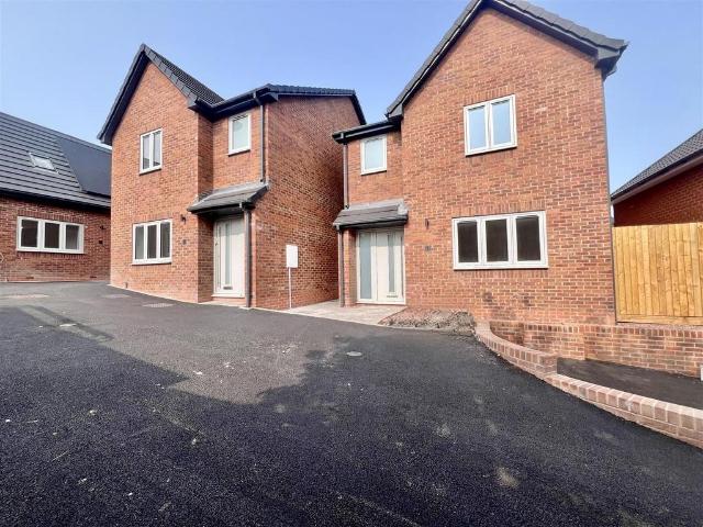 House for rent in Great Chatwell, Staffordshire