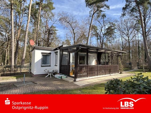 Haus kaufen in Neuruppin, Brandenburg