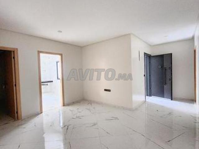 Bureau location à Témara