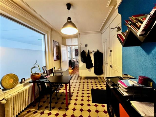 Büro mieten in Conches