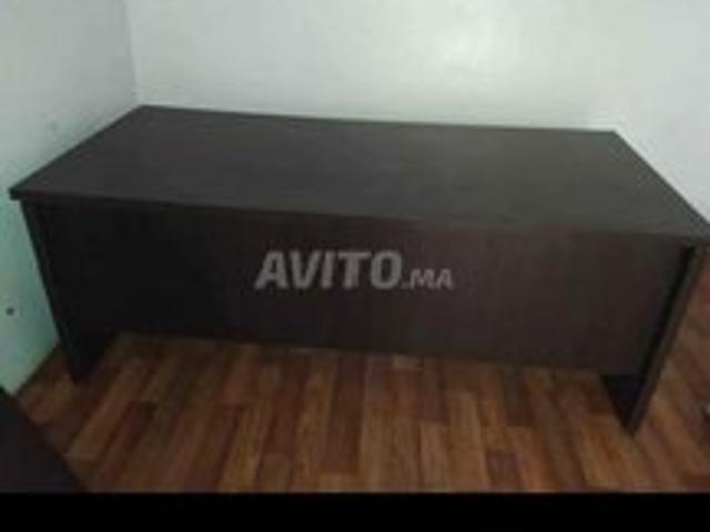 Bureau vente à Lyautey