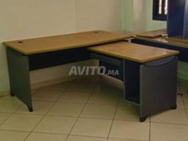 Bureau vente à Lyautey