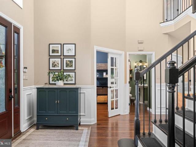 House for sale in Doylestown Township, Bucks County