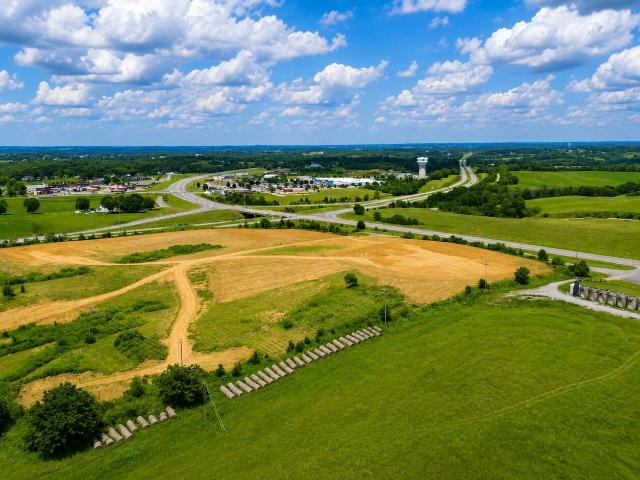 Commercial for sale in Columbia, Kentucky