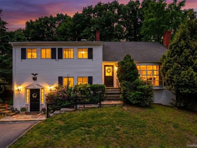 House for sale in Hartsdale, New York