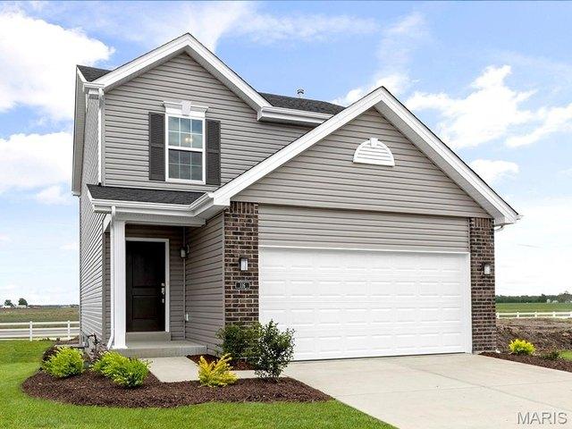 House for sale in Missouri