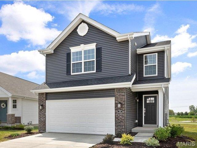 House for sale in Union, Missouri