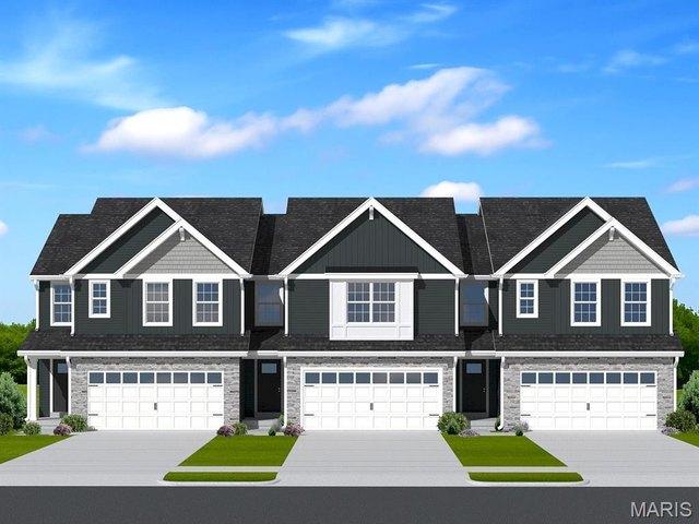 Townhouse for sale in Lake Saint Louis, Missouri
