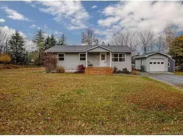 House for sale in Rothesay, New Brunswick