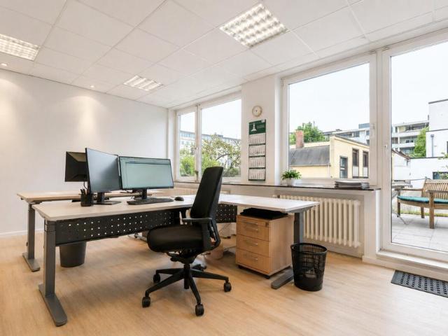 Gewerbe mieten in Mitte, Bremen