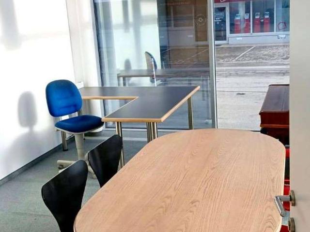 Büro mieten in Salzburg