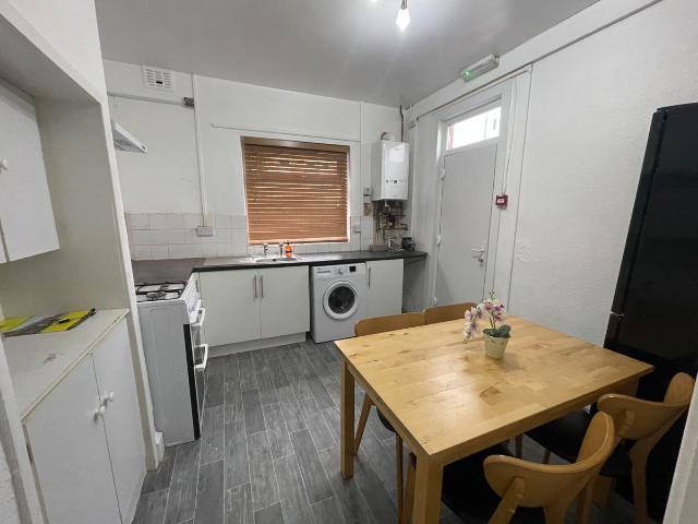 Apartment for rent in Hexthorpe, Doncaster