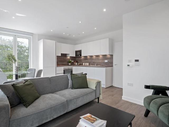 Apartment for rent in London Borough of Barnet, Greater London