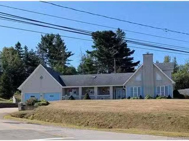 House for sale in Miramichi, New Brunswick