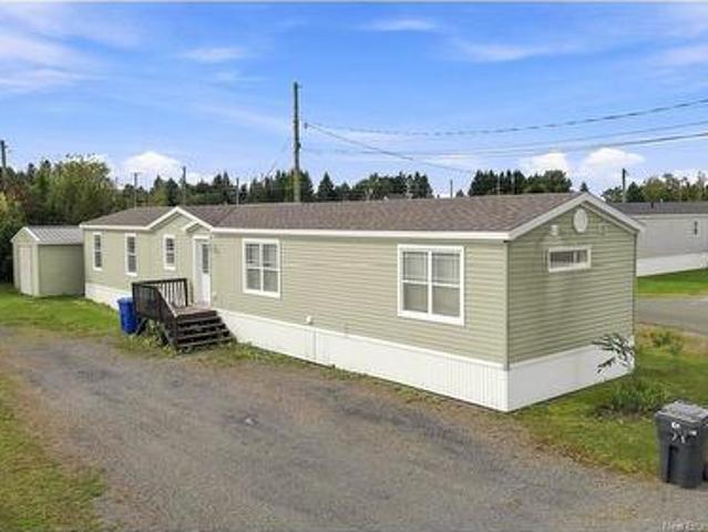 House for sale in Carleton, New Brunswick