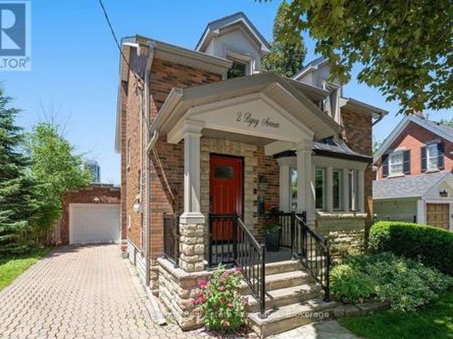 House for sale in Georgina, Ontario