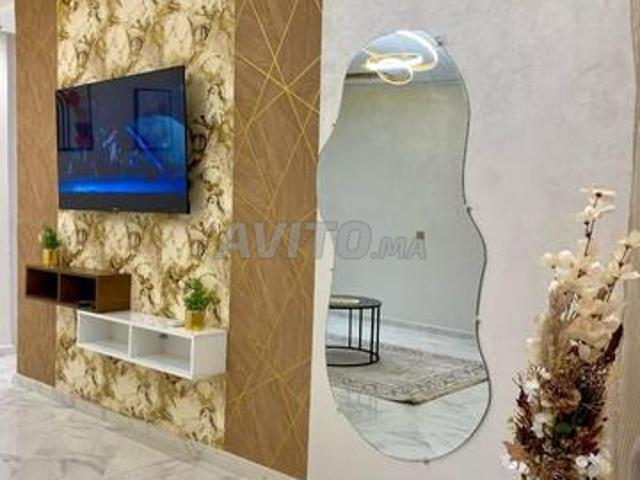 Appartement location à Meknès